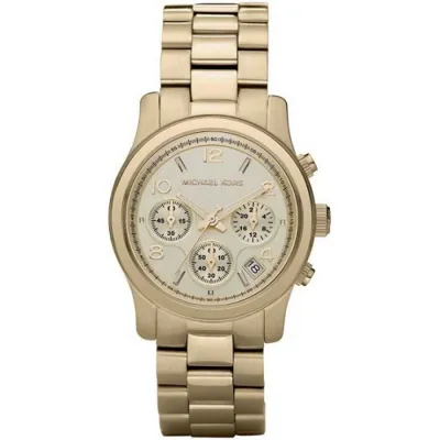 MICHAEL KORS ženski satovi MK5055 Runway