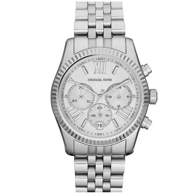 MICHAEL KORS ženske ure MK5555 Lexington