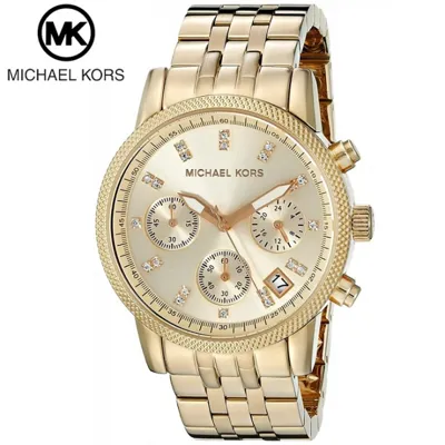 Ženske ure MICHAEL KORS MK5676 brezplačna dostava