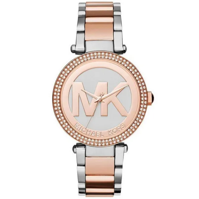 MICHAEL KORS ženske ure MK6314 Parker