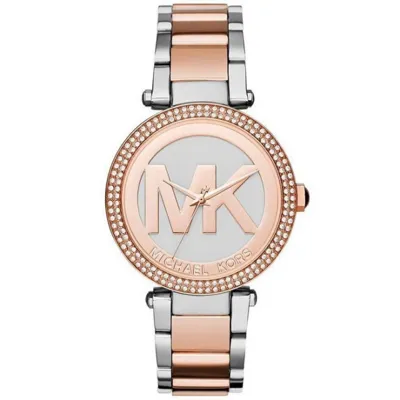 MICHAEL KORS ženski satovi MK6314 Parker