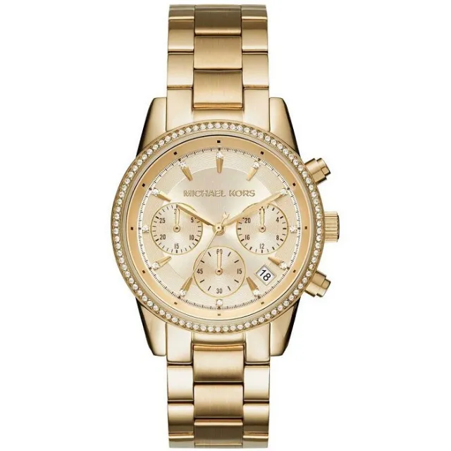 MICHAEL KORS ženske ure MK6356 Ritz 