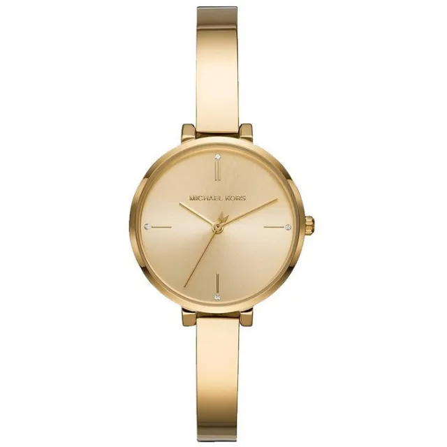 MICHAEL KORS ženske ure MK7118 Jayne