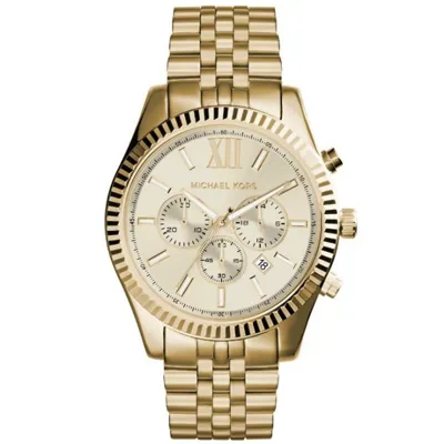 MICHAEL KORS unisex satovi MK8281 Lexington
