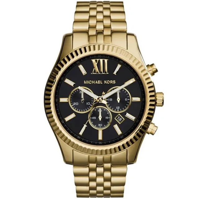 MICHAEL KORS muški satovi MK8286 Lexington