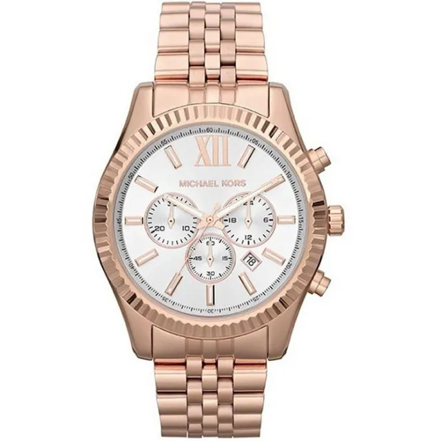 MICHAEL KORS ure MK8313 Lexington