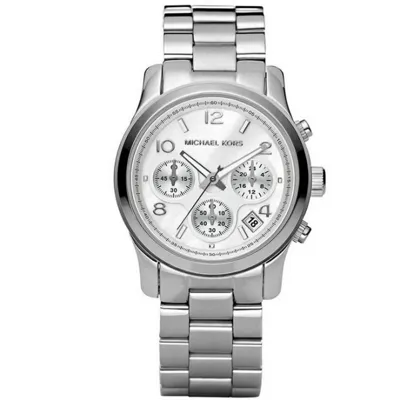 MICHAEL KORS ženski satovi MK5076 Runway Chronograph