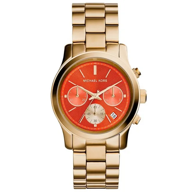 MICHAEL KORS uniseks ura MK6162 Runway