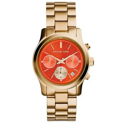 MICHAEL KORS uniseks ura MK6162 Runway