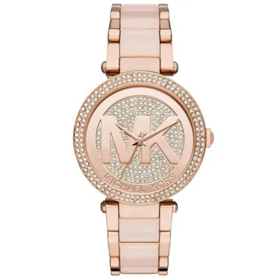 MICHAEL KORS ženske ure MK6176 Parker