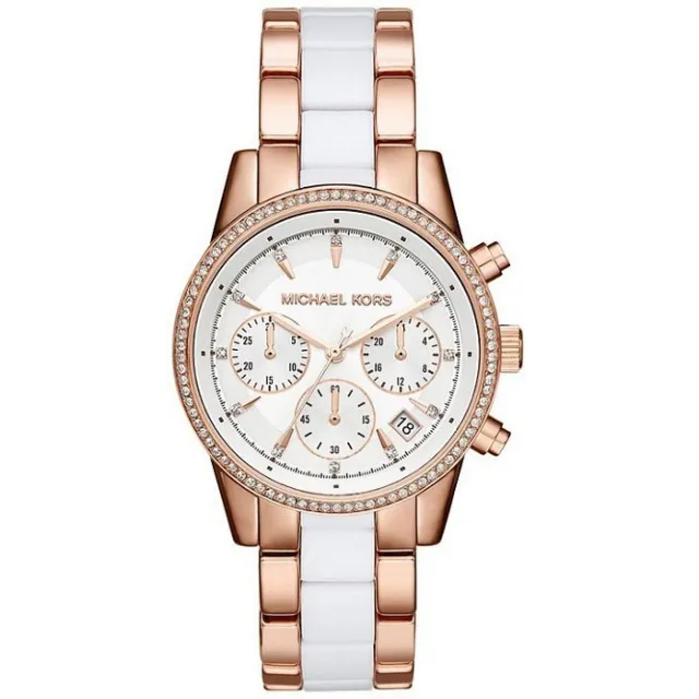 MICHAEL KORS ženske ure MK6324 Ritz