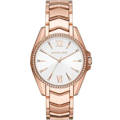 MICHAEL KORS ženski satovi MK6694 Whitney