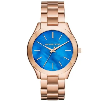Michael Kors ženski satovi MK3494 Runway
