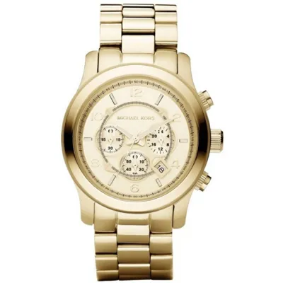 MICHAEL KORS ure MK8077 Runway