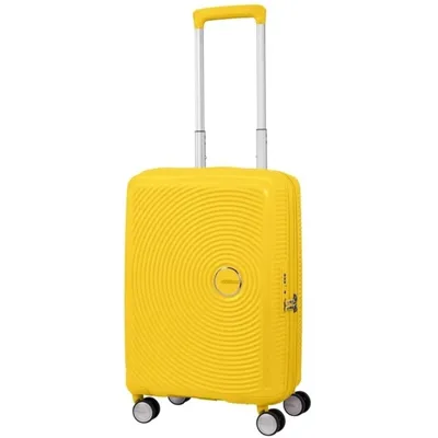Najem kabinski kovček American Tourister-55cm-MARIBOR: 7 do 14 dni