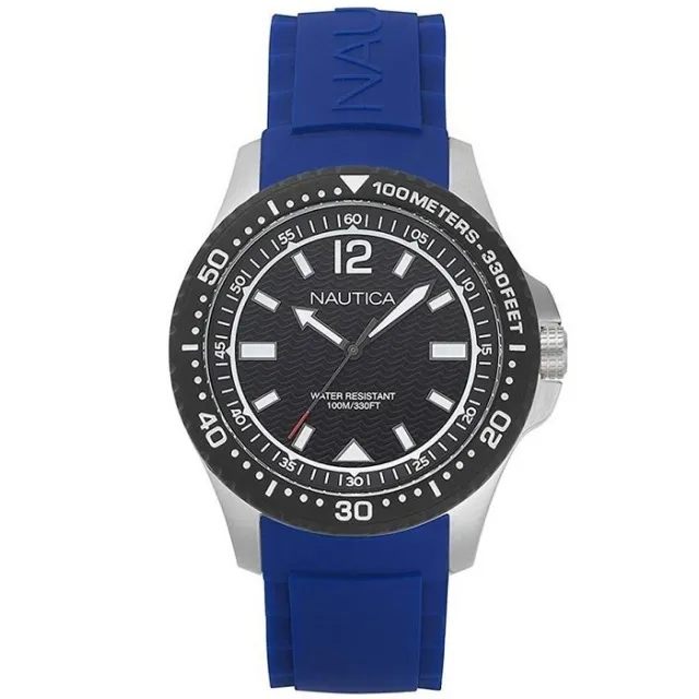 NAUTICA muški satovi NAPMAU002