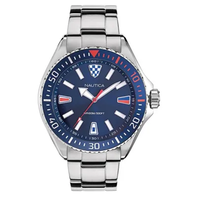 NAUTICA moške ure NAPCPS904