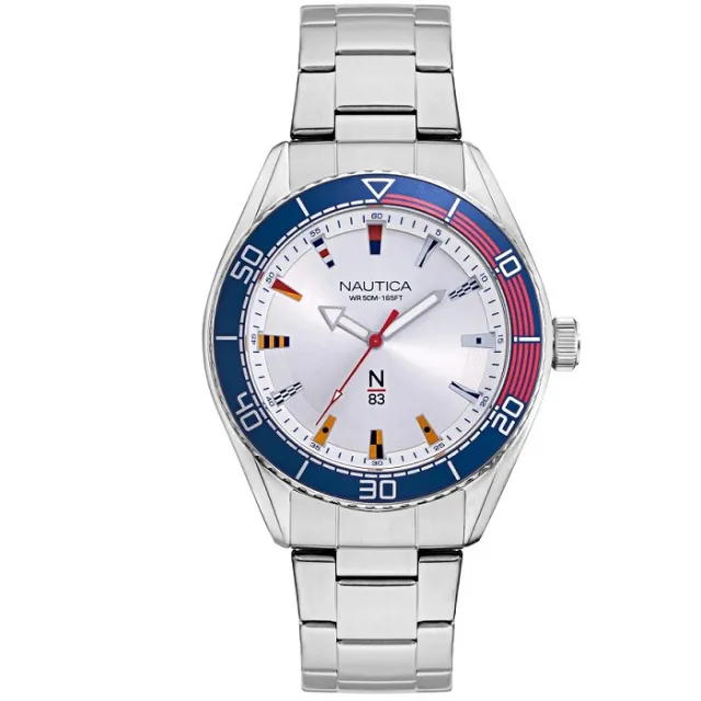NAUTICA muški satovi NAPFWS005