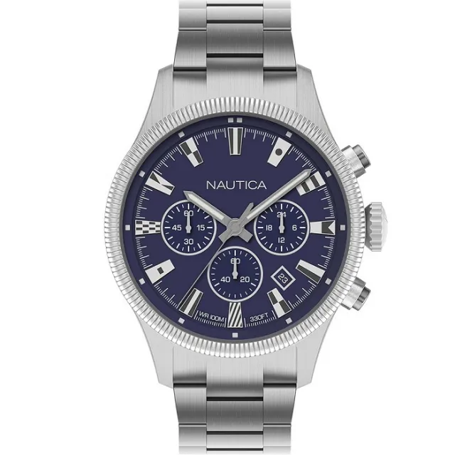 Nautica NAPSTB009 – originalni muški sat s kronografom