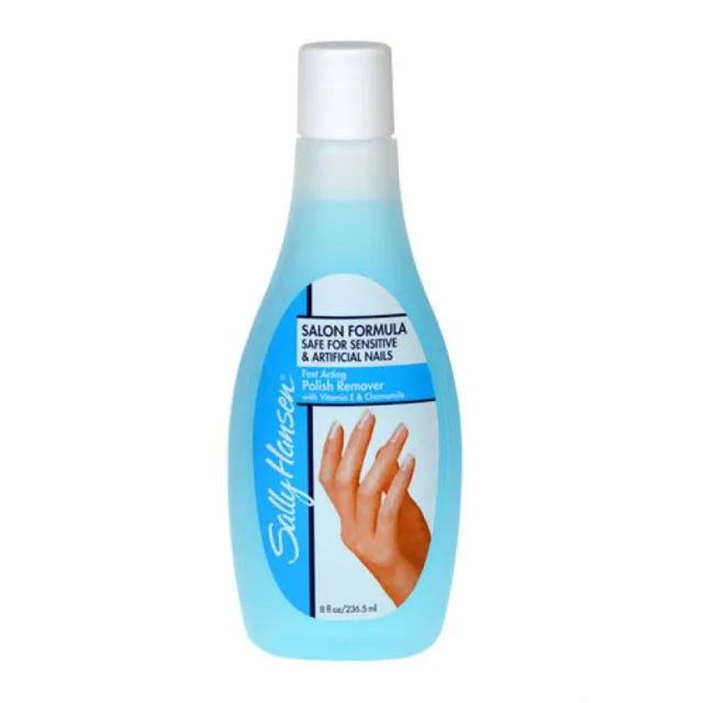 SALLY HANSEN odstranjivač laka za nokte 236ml