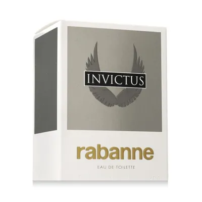 PACO RABANNE muški parfemi Invictus 50ml EDT
