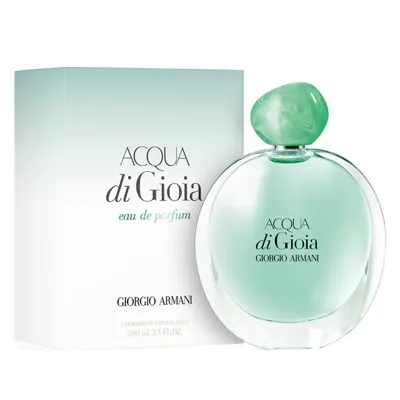 ARMANI ženski parfumi Acqua di Gioia 100ml EDP