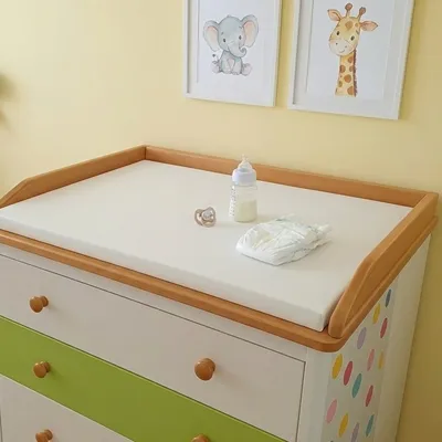 Podloge za previjanje 67x76x3cm