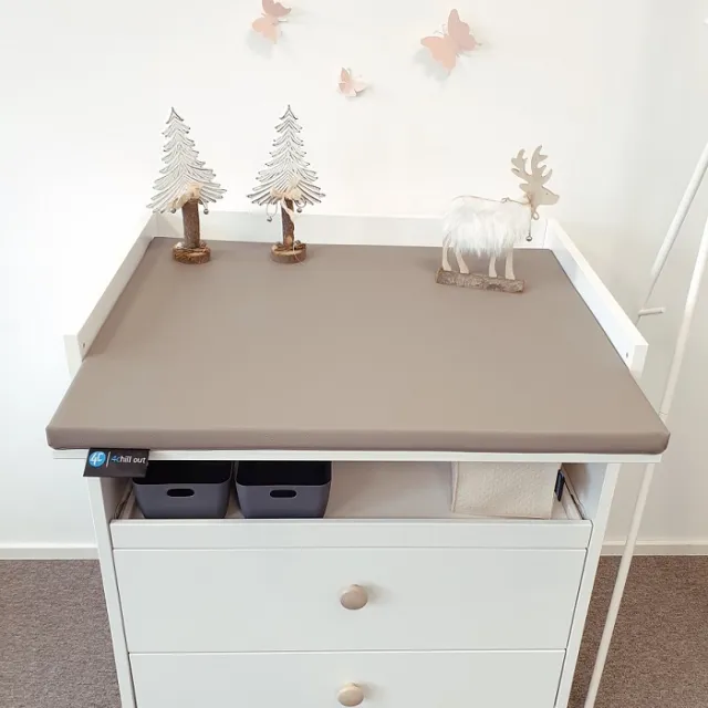 Podloge za previjanje 72x78x3cm