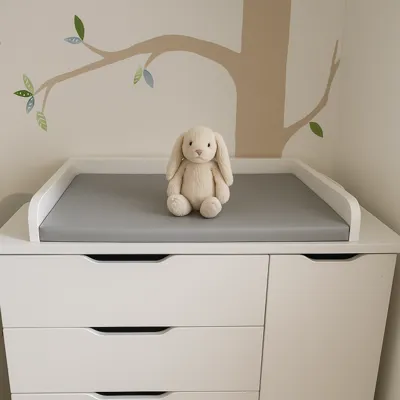 Previjalne podloge za previjanje 70x90x3cm