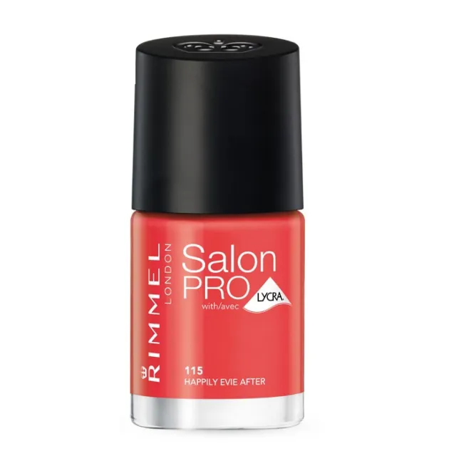 RIMMEL Salon PRO lak za nokte, nijansa 115, 12ml