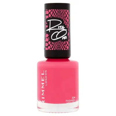 RIMMEL Rita Ora lak za nohte, odtenek 324, 8ml