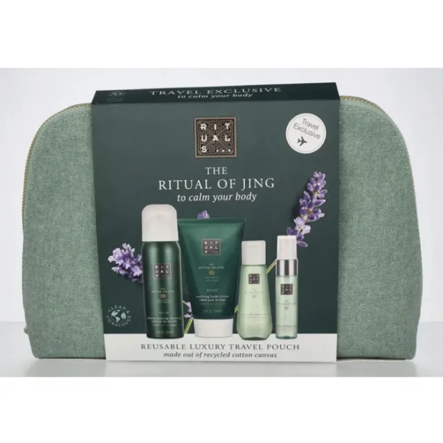 RITUALS The Ritual of Jing darilni set, 200ml