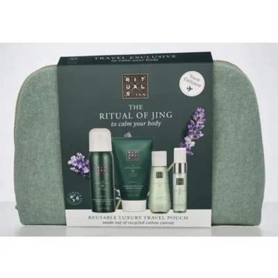 RITUALS The Ritual of Jing darilni set, 200ml