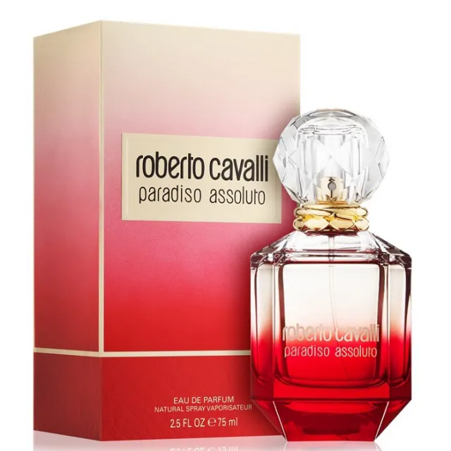 ROBERTO CAVALLI parfemi Paradiso Assoluto 50ml EDP