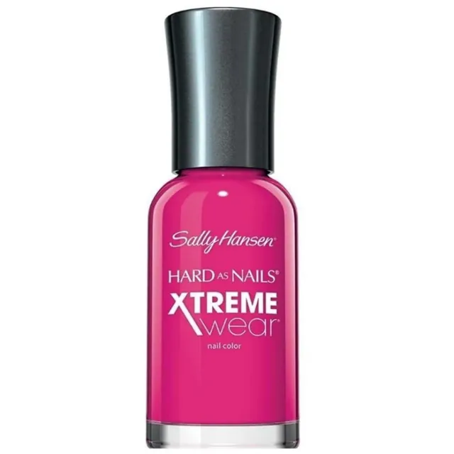 SALLY HANSEN Hard as Nails učvršćujući lak za nokte 320, 11.8ml