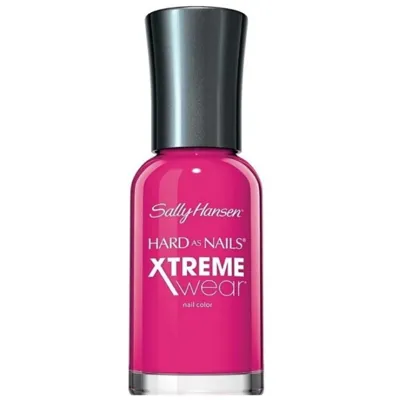 SALLY HANSEN Hard as Nails učvršćujući lak za nokte 320, 11.8ml