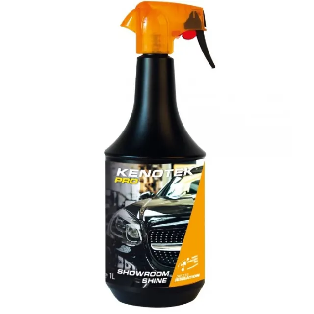 Profesionalno sredstvo Kenotek za brzi sjaj automobila, 1000 ml
