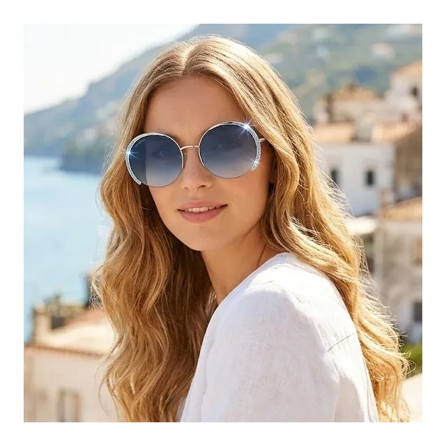 SWAROVSKI sunčane naočale SK0280H-16W