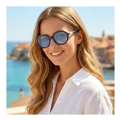SWAROVSKI sončna očala SK0228 90V