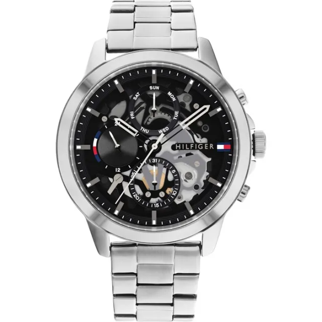 TOMMY HILFIGER muški satovi 1710477 Henry