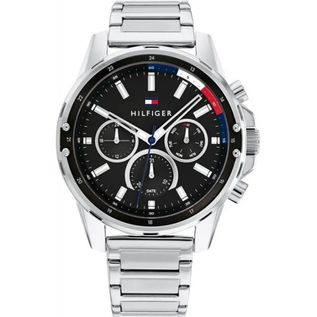 TOMMY HILFIGER muški satovi 1791936 Mason