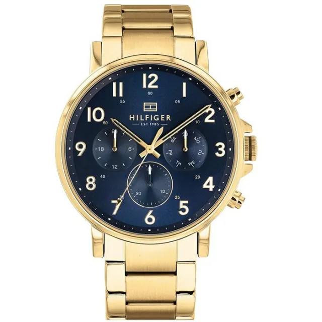 TOMMY HILFIGER muški satovi 1710384