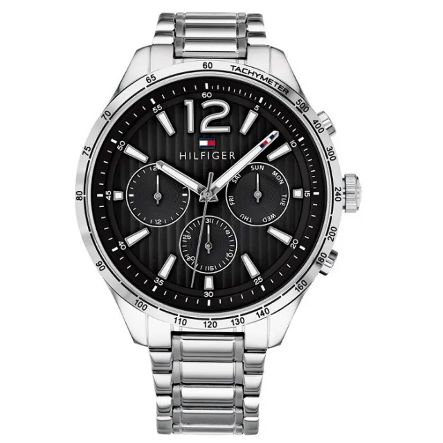 TOMMY HILFIGER muški satovi 1791469 Gavin