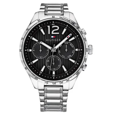 TOMMY HILFIGER muški satovi 1791469 Gavin