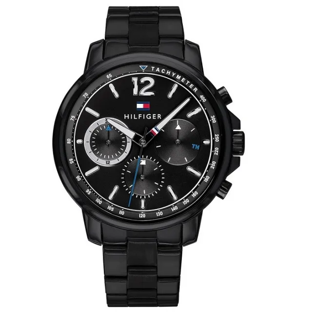 TOMMY HILFIGER muški satovi 1791529