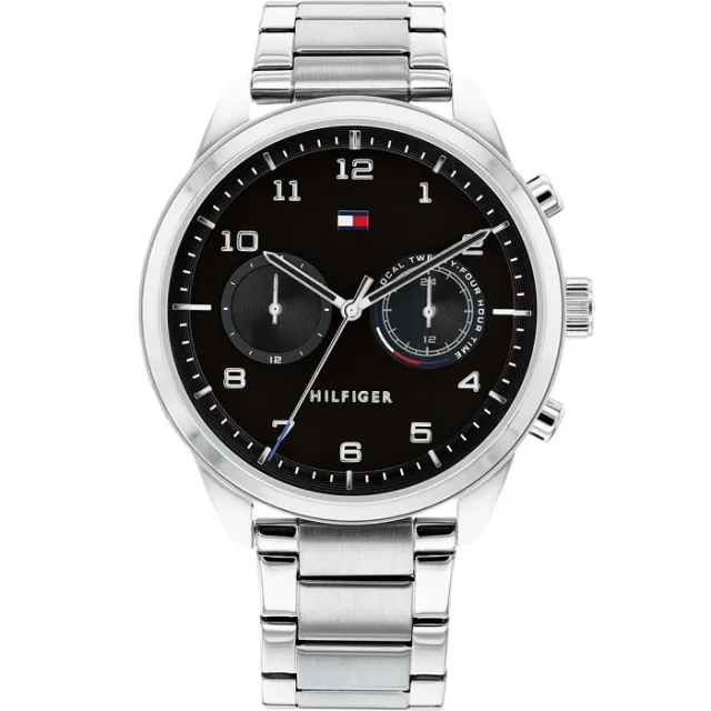 TOMMY HILFIGER muški satovi 1791784 Patrick