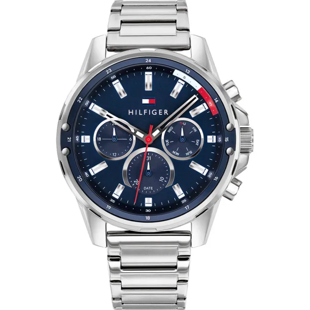 TOMMY HILFIGER muški satovi 1791788 Mason