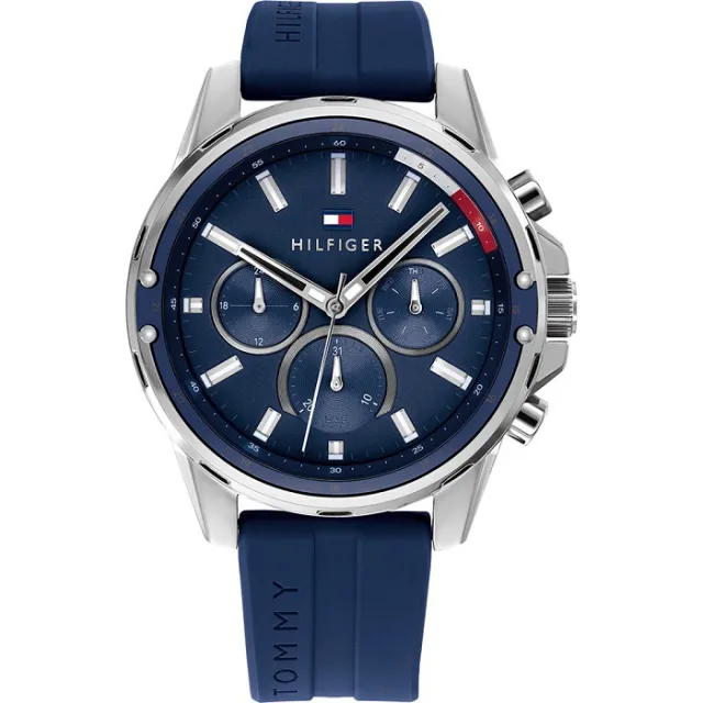 TOMMY HILFIGER muški satovi 1791791 Mason