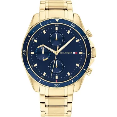TOMMY HILFIGER muški satovi 1791834 Parker