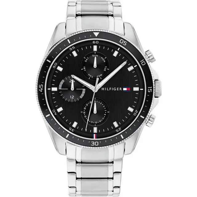 TOMMY HILFIGER muški satovi 1791835 Parker